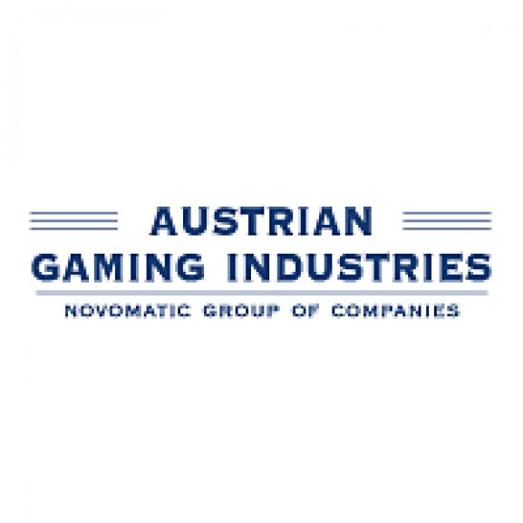 Logo of Austrian Gaming Industries