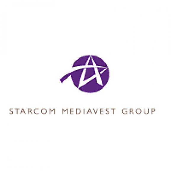 Logo of Starcom Mediavest Group