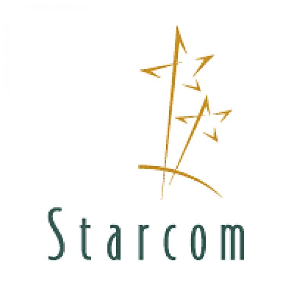 Logo of Starcom