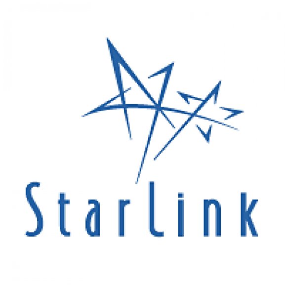 Logo of StarLink