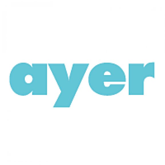 Logo of Ayer