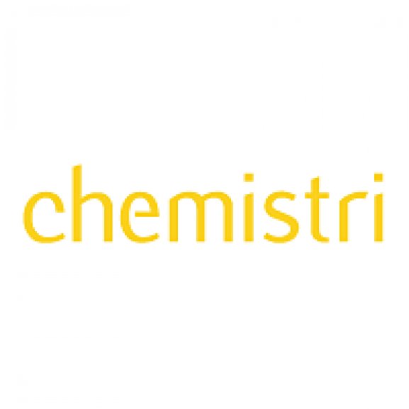 Logo of Chemistri