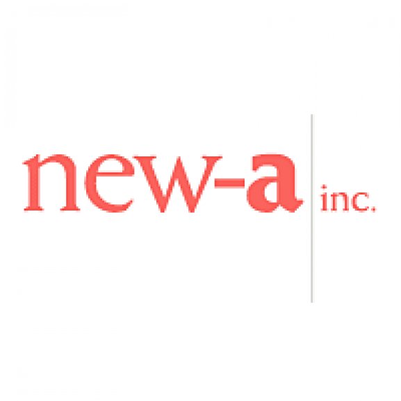 Logo of New-A