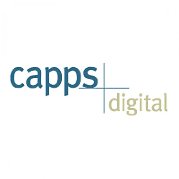 Logo of Capps Digital