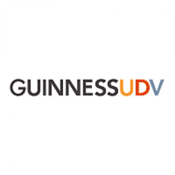 Logo of Guinness UDV