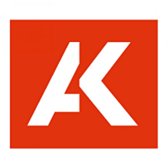 Logo of Albright-Knox