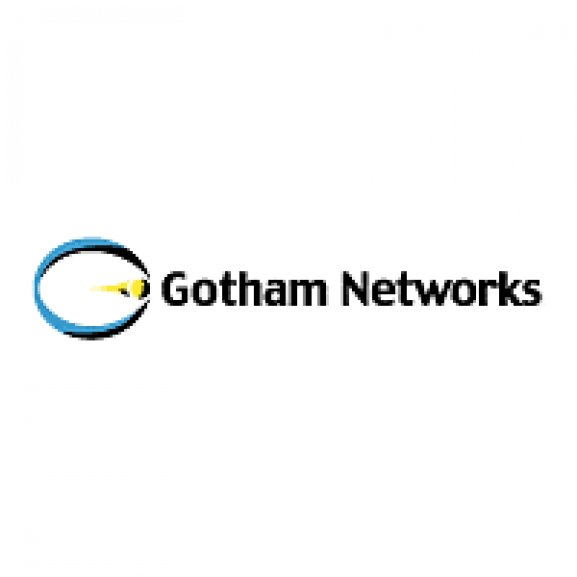 Logo of Gotham Networks