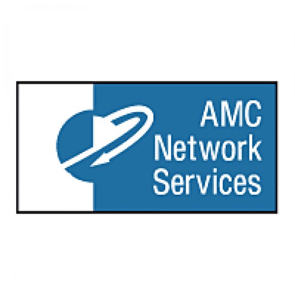 Logo of AMC Network Services