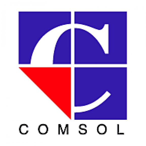 Logo of Comsol