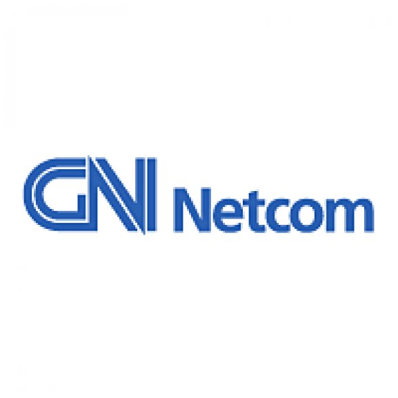 Logo of GN Netcom