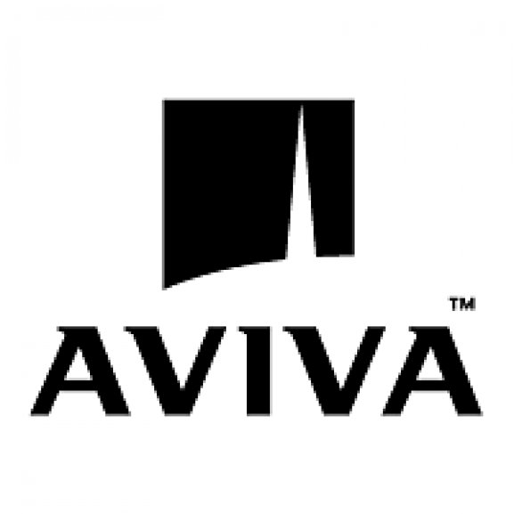 Logo of Aviva