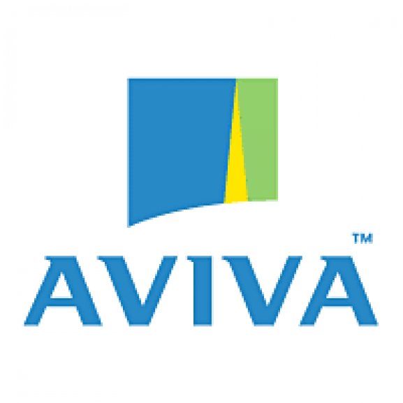 Logo of Aviva