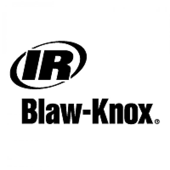 Logo of Blaw-Knox