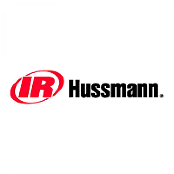 Logo of Hussmann