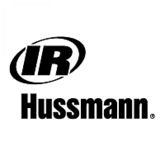 Logo of Hussmann