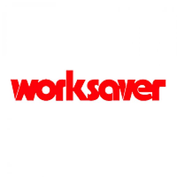 Logo of Worksaver