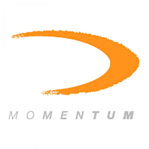Logo of Momentum