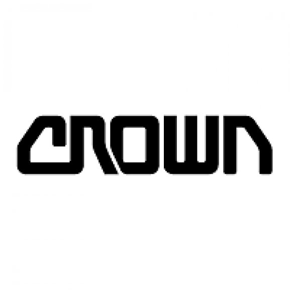 Logo of Crown