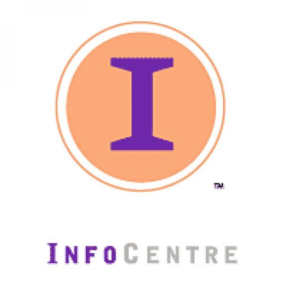Logo of InfoCentre