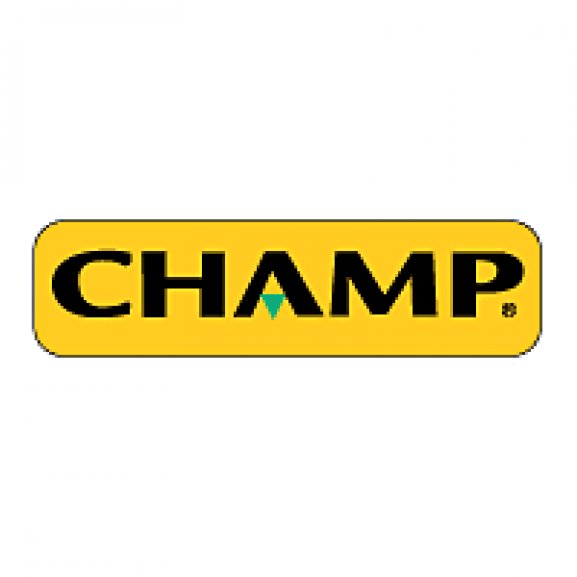 Logo of Champ