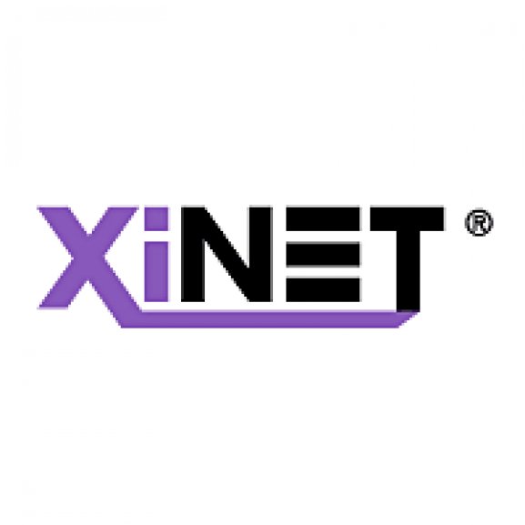 Logo of Xinet