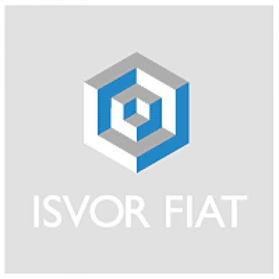 Logo of Isvor Fiat