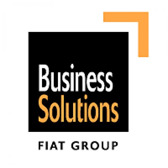 Logo of Business Solutions