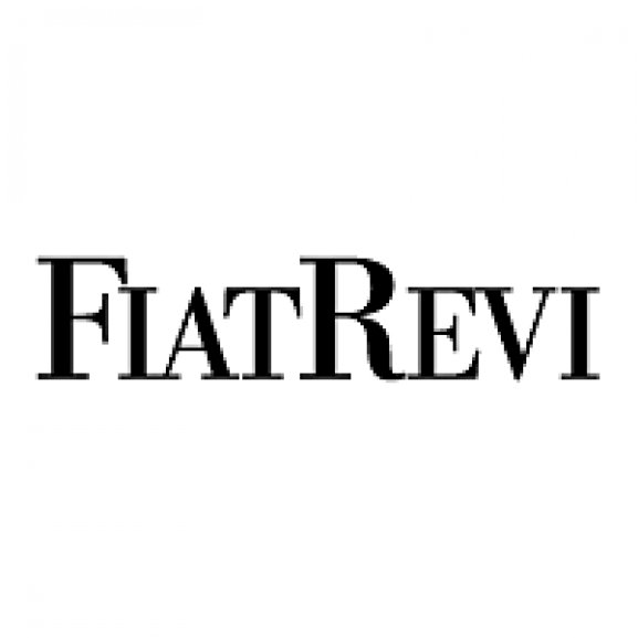 Logo of FiatRevi
