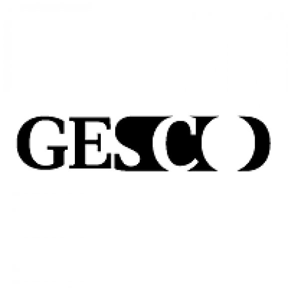 Logo of Gesco