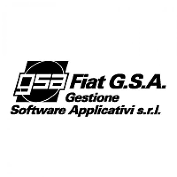 Logo of GSA
