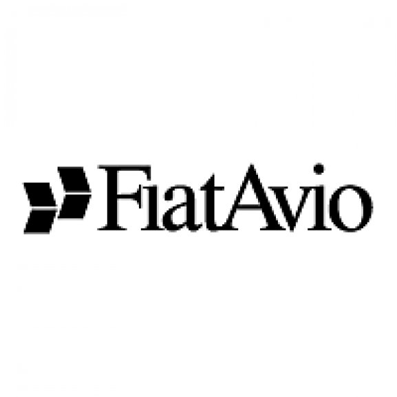 Logo of FiatAvio