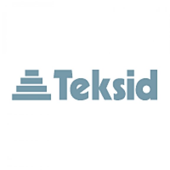 Logo of Teksid