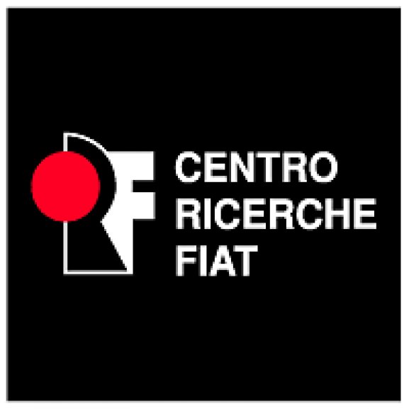 Logo of CRF