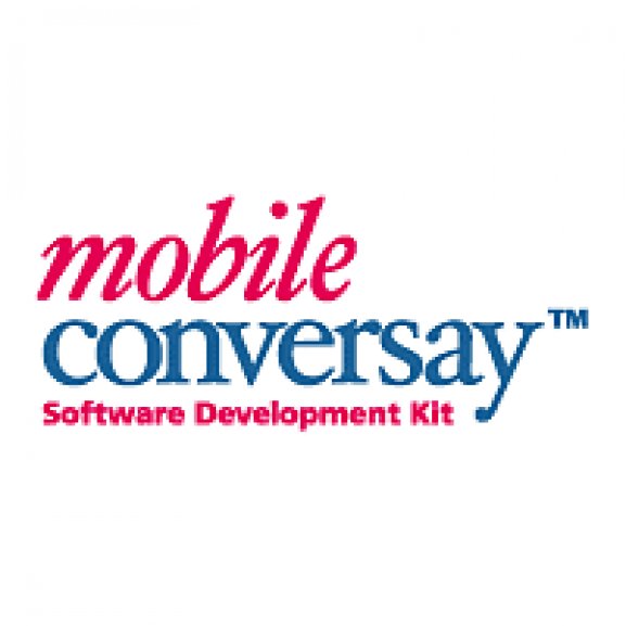 Logo of Mobile Conversay