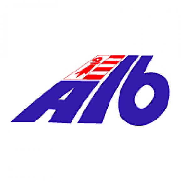 Logo of A16