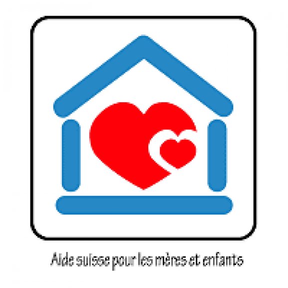 Logo of Aide suisse pour les meres et enfants