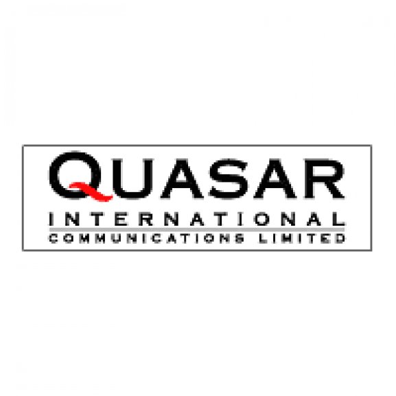 Logo of Quasar