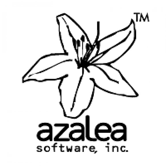 Logo of Azalea Software