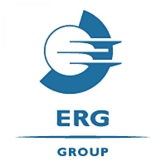 Logo of ERG Group