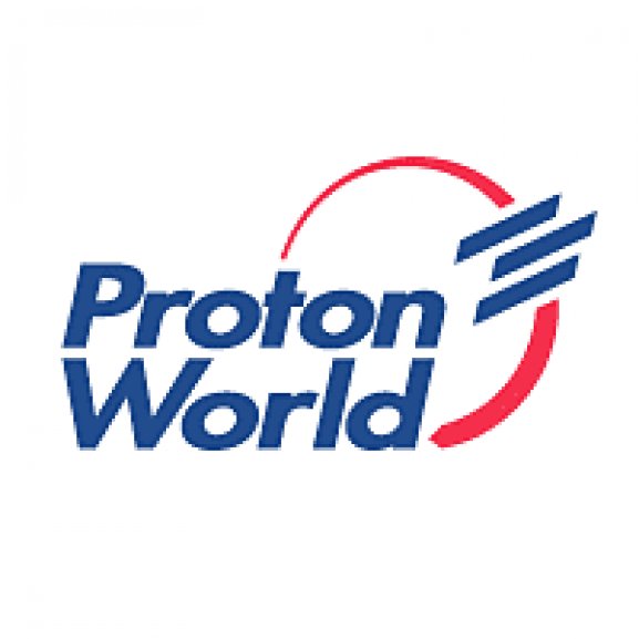 Logo of Proton World