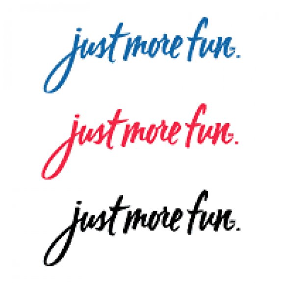 Logo of Just more fun