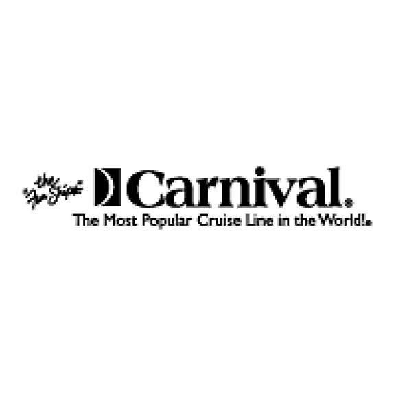 Logo of Carnival