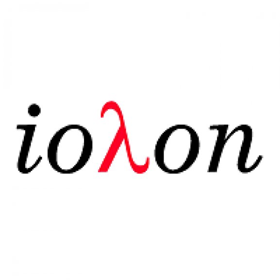 Logo of iolon