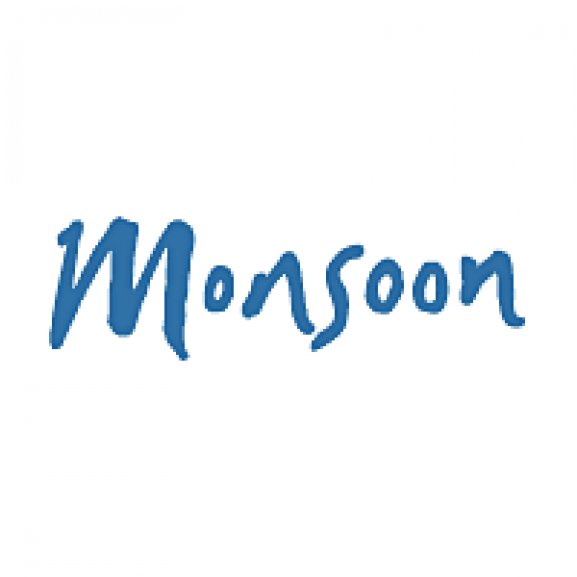 Logo of Monsoon