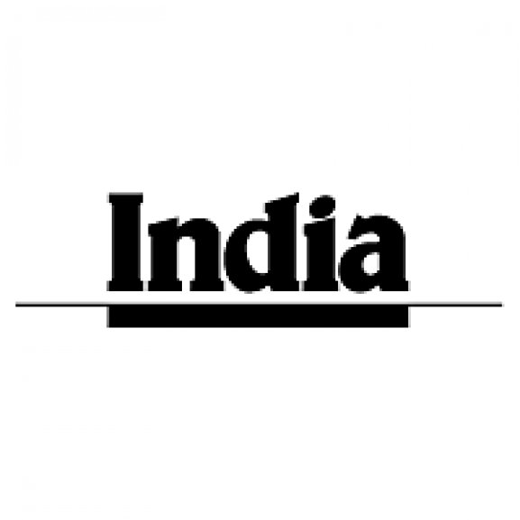 Logo of India Tourist Office