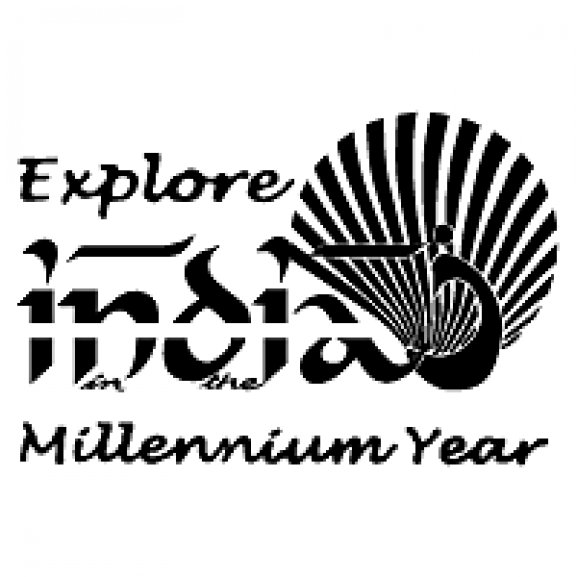 Logo of Explore India