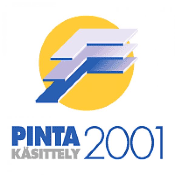 Logo of Pinta Kasittely
