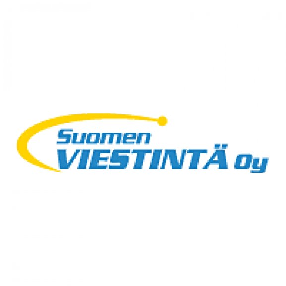Logo of Suomen Viestinta
