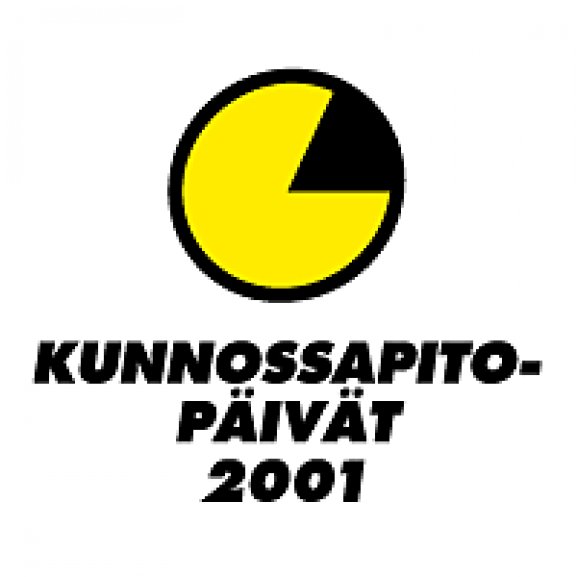 Logo of Kunnossapitopaivat