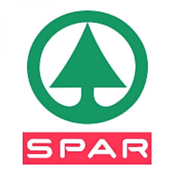 Logo of Spar